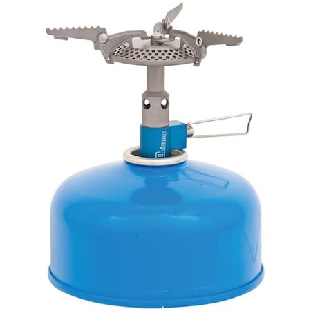 Olicamp Olicamp FMS-116T Kinetic Ultra Titanium Stove Stove 329010